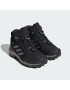 ADIDAS TERREX Botine gri / negru - Pled.ro