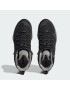 ADIDAS TERREX Botine 'Swift R2' negru / alb - Pled.ro