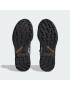 ADIDAS TERREX Botine 'Swift R2' negru / alb - Pled.ro