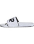 ADIDAS TERREX Flip-flops negru / alb - Pled.ro