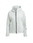 ADIDAS TERREX Geacă outdoor 'Multi Rain.Rdy 2.5-Layer Rain' gri deschis - Pled.ro