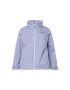 ADIDAS TERREX Geacă outdoor 'Multi Rain.Rdy 2-Layer Rain ' mov liliachiu - Pled.ro