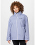 ADIDAS TERREX Geacă outdoor 'Multi Rain.Rdy 2-Layer Rain ' mov liliachiu - Pled.ro