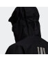 ADIDAS TERREX Geacă outdoor negru / alb - Pled.ro