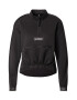 ADIDAS TERREX Hanorac sport 'Hike Fleece' negru / alb - Pled.ro