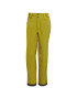 ADIDAS TERREX Pantaloni sport 'Resort' galben citron / negru - Pled.ro