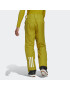 ADIDAS TERREX Pantaloni sport 'Resort' galben citron / negru - Pled.ro