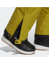 ADIDAS TERREX Pantaloni sport 'Resort' galben citron / negru - Pled.ro