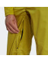 ADIDAS TERREX Pantaloni sport 'Resort' galben citron / negru - Pled.ro