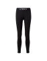 ADIDAS TERREX Pantaloni sport 'Agravic' negru / alb - Pled.ro