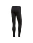 ADIDAS TERREX Pantaloni sport 'Agravic' negru / alb - Pled.ro