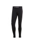 ADIDAS TERREX Pantaloni sport 'Agravic' negru / alb - Pled.ro