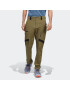 ADIDAS TERREX Pantaloni outdoor 'Zupahike' oliv / negru - Pled.ro