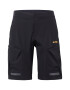 ADIDAS TERREX Pantaloni sport 'Campyx' portocaliu / negru - Pled.ro