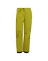 ADIDAS TERREX Pantaloni outdoor 'Resort' verde stuf / negru - Pled.ro