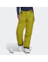 ADIDAS TERREX Pantaloni outdoor 'Resort' verde stuf / negru - Pled.ro