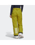 ADIDAS TERREX Pantaloni outdoor 'Resort' verde stuf / negru - Pled.ro