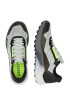 ADIDAS TERREX Sneaker de alergat 'Agravic Flow 2.0' gri deschis / verde limetă / negru / alb - Pled.ro