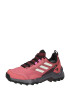 ADIDAS TERREX Pantofi 'Eastrail 2.0 Rain.Rdy' roșu pepene / negru / alb - Pled.ro