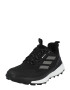 ADIDAS TERREX Pantofi 'Free Hiker 2.0' gri / negru / alb - Pled.ro