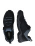 ADIDAS TERREX Pantofi 'Ax2R Cf' gri / gri închis / negru / alb - Pled.ro