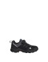 ADIDAS TERREX Pantofi 'Ax2R Hook-And-Loop' gri / negru / alb - Pled.ro