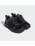 ADIDAS TERREX Pantofi 'Ax2R Hook-And-Loop' gri / negru / alb - Pled.ro