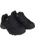 ADIDAS TERREX Pantofi 'Hyperhiker Low' gri argintiu / negru - Pled.ro