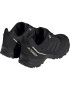 ADIDAS TERREX Pantofi 'Hyperhiker Low' gri argintiu / negru - Pled.ro