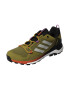 ADIDAS TERREX Pantofi 'Skychaser' oliv / alb - Pled.ro