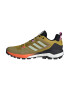 ADIDAS TERREX Pantofi 'Skychaser' oliv / alb - Pled.ro