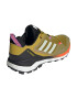 ADIDAS TERREX Pantofi 'Skychaser' oliv / alb - Pled.ro