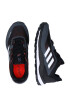 ADIDAS TERREX Pantofi sport 'Agravic Flow Primegreen' negru / alb - Pled.ro