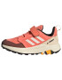 ADIDAS TERREX Pantofi ' Trailmaker' bej deschis / corai / roșu bordeaux / alb - Pled.ro