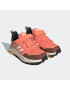 ADIDAS TERREX Pantofi ' Trailmaker' bej deschis / corai / roșu bordeaux / alb - Pled.ro