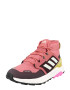 ADIDAS TERREX Pantofi sport 'Trailmaker' galben muștar / roșu pastel / negru / alb - Pled.ro