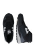 ADIDAS TERREX Botine 'Trailmaker' gri / negru / alb - Pled.ro