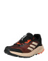 ADIDAS TERREX Pantofi sport 'TRAILRIDER' bej deschis / portocaliu / negru / alb - Pled.ro