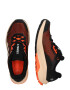 ADIDAS TERREX Pantofi sport 'TRAILRIDER' bej deschis / portocaliu / negru / alb - Pled.ro