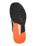 ADIDAS TERREX Pantofi sport 'TRAILRIDER' bej deschis / portocaliu / negru / alb - Pled.ro