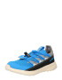 ADIDAS TERREX Pantofi 'Voyager 21 Heat.Rdy Travel' albastru regal / gri / negru - Pled.ro