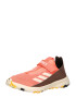 ADIDAS TERREX Pantofi 'Voyager 21 Travel' castaniu / corai / alb - Pled.ro