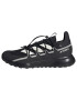 ADIDAS TERREX Pantofi 'Voyager 21' negru / alb - Pled.ro