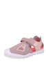 ADIDAS TERREX Sandale 'CAPTAIN TOEY' mauve / roz pal - Pled.ro