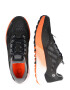 ADIDAS TERREX Sneaker de alergat 'Agravic Flow 2.0' gri închis / portocaliu / negru / alb - Pled.ro