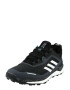 ADIDAS TERREX Sneaker de alergat 'Agravic Flow' negru / alb - Pled.ro