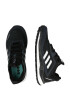 ADIDAS TERREX Sneaker de alergat 'Agravic Flow' negru / alb - Pled.ro