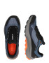 ADIDAS TERREX Sneaker de alergat 'Trail Rider Gore-Tex' gri / negru - Pled.ro