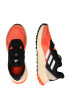 ADIDAS TERREX Sneaker de alergat 'SOULSTRIDE' bej / portocaliu / negru / alb - Pled.ro