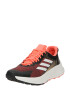 ADIDAS TERREX Pantofi 'Soulstride Flow' galben / portocaliu piersică / negru / alb - Pled.ro